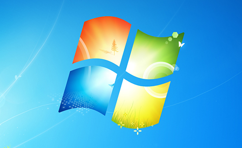 windows 7 原版经典高清壁纸